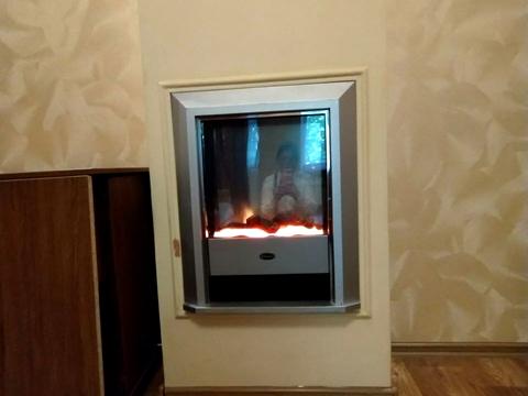 квартира за адресою проспект Миру