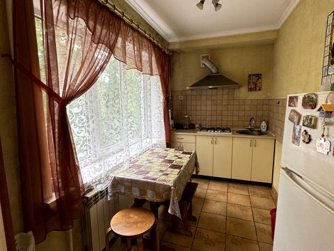 квартира по адресу Ивана Дзюбы ул. (Сімʼї Сосніних), 2/1