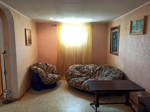 квартира по адресу Бориса Гмыри ул., 1-Б/6