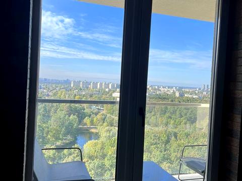 квартира за адресою Князя Романа Мстиславича вул. (Генерала Жмаченка), 28