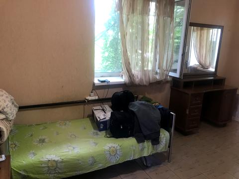 дом по адресу Клавдии Радченко ул.