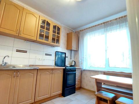 квартира за адресою Героїв просп., 46