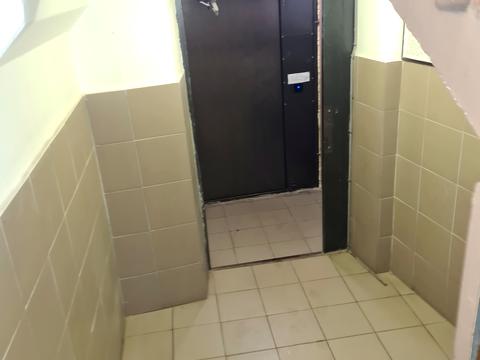 квартира по адресу Оболонский просп., 15