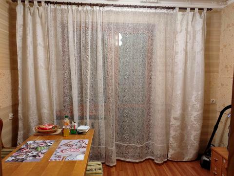 квартира по адресу Вацлава Гавела бульв. (Івана Лепсе), 40-Б
