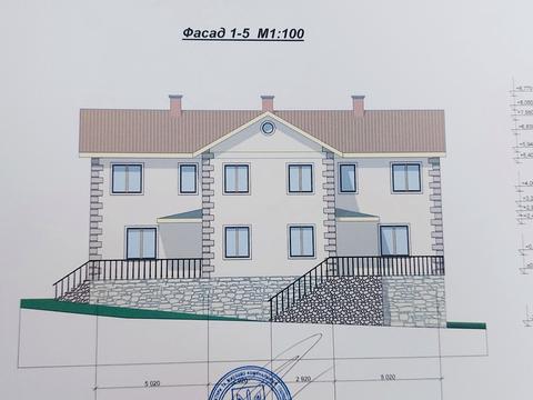 будинок за адресою Старокостянтинівське шосе, 2/1
