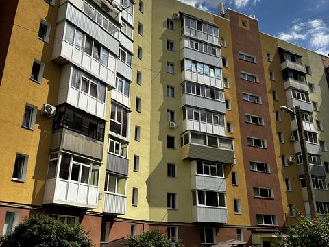 квартира по адресу Полюсна, 10