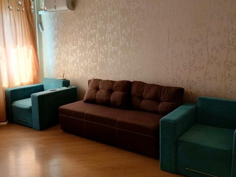 квартира по адресу Сухумская ул., 24