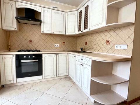 квартира по адресу Леси Украинки ул., 26