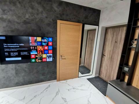 квартира за адресою Стрийська вул., 45-Ж