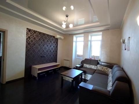 квартира за адресою Поштовий просп. (Карла Маркса), 80