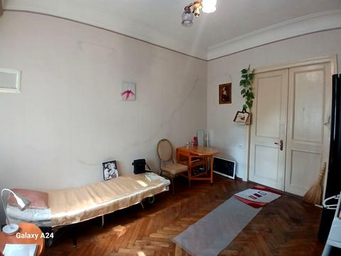 комната по адресу Вышгородская ул., 29