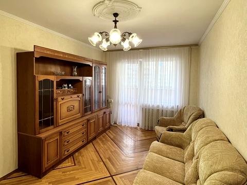 квартира по адресу Николая Лаврухина ул., 11-А