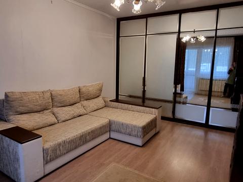 квартира за адресою Харківське шосе, 55-А