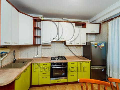 квартира по адресу Юлии Здановской ул. (Ломоносова), 27