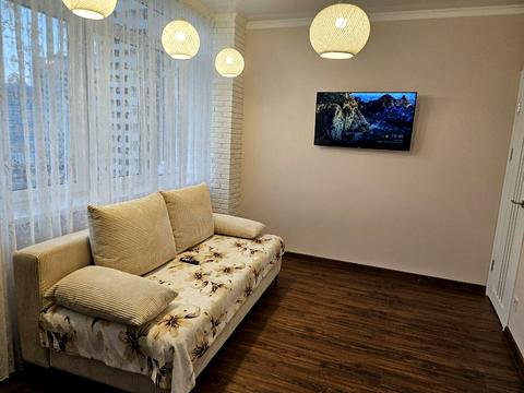 квартира за адресою Жаботинського вул. (Пролетарская улица), 56а