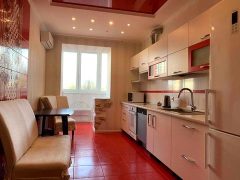 квартира за адресою Мандриківська вул., 51м