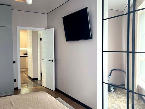 квартира за адресою Кульпарківська вул. (Кульпарківська), 93