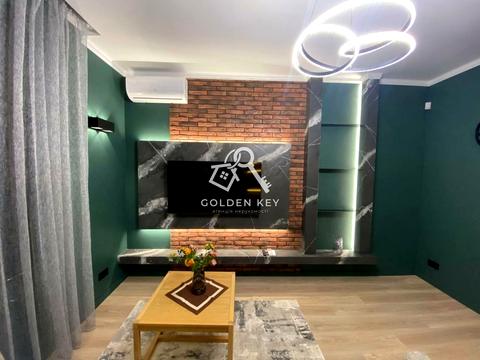 квартира за адресою Університетський просп. (Гагаріна), 27