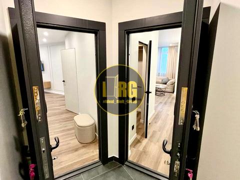 квартира за адресою Берестейський просп. (Перемоги), 11