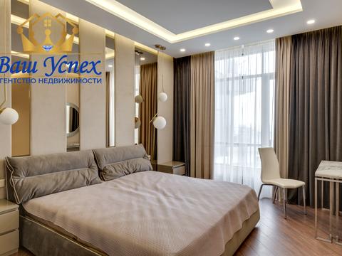 квартира по адресу Болсуновская ул. (Сергея Струтинского), 2