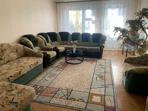 квартира по адресу Якуба Коласа, 2