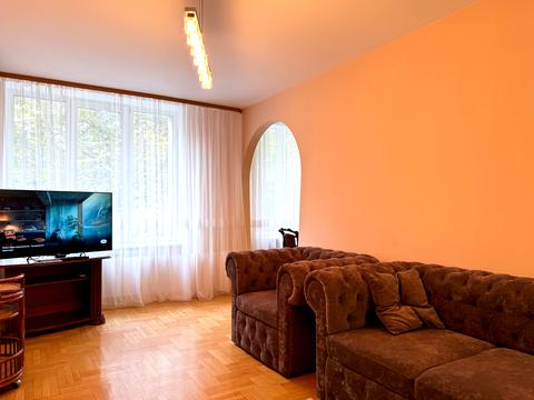 квартира за адресою Лесі Українки бульв., 36-В