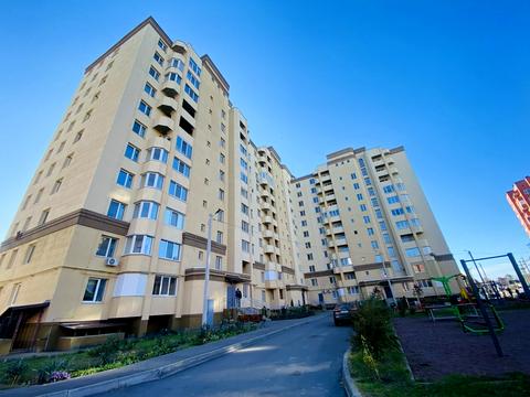 квартира за адресою Віктора Йови вул., 1