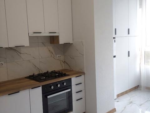 квартира за адресою Проскурівського підпілля вул., 110
