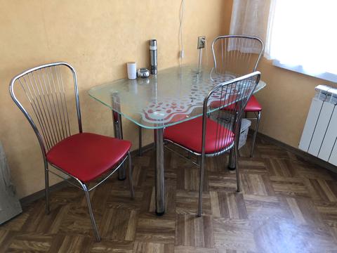 квартира за адресою Бориспільська вул., 32-А