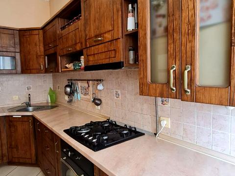 квартира по адресу Зализничная ул., 2