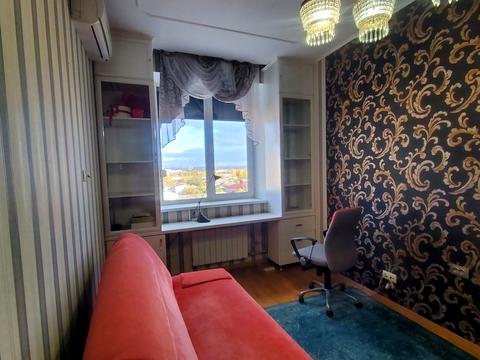 квартира по адресу Москалёвская ул. (Октябрьской Революции), 93