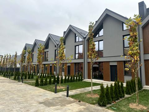 дом по адресу Буча, Евгения Патона ул., 15