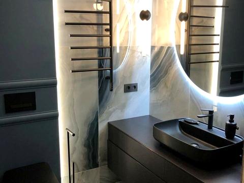 квартира по адресу Джона Маккейна ул. (Кудри Ивана), 3-А