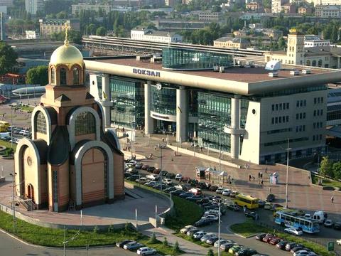 квартира по адресу Митрополита Василия Липковского ул. (Урицького), 24