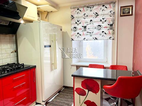 квартира за адресою Матросова, 11