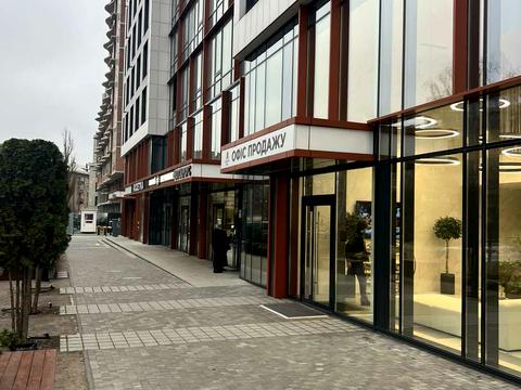 коммерческая по адресу Дегтяревская ул., 17/19