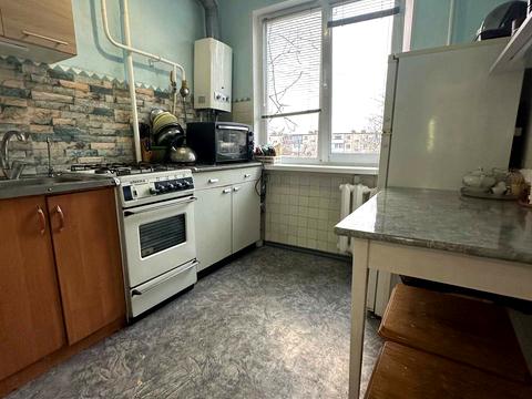 квартира по адресу Соломенская ул. (Толстого), 76