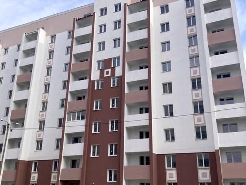 квартира по адресу Академика Барабашова ул., 14