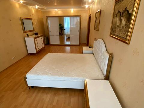 квартира за адресою Оболонський просп., 22-В