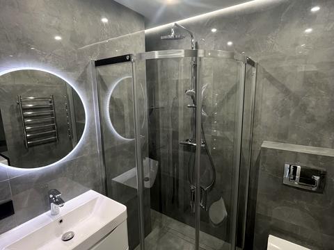 квартира за адресою Лисогірський пров., 20