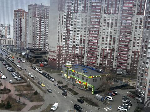 квартира по адресу Елизаветы Чавдар ул., 14