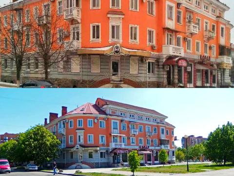 квартира по адресу Анатолия Кукобы ул. (Пролетарская), 43