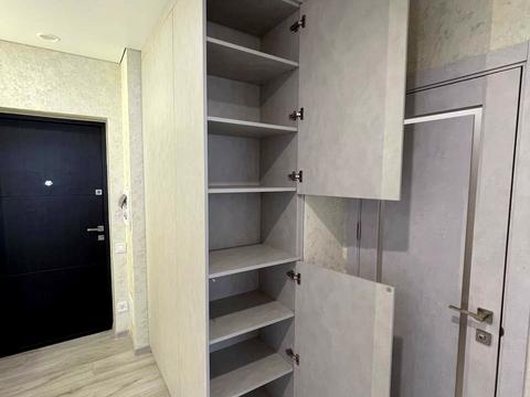 квартира за адресою Віктора Некрасова вул. (Північно-Сирецька), 10-А