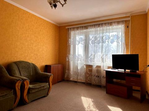 квартира по адресу Янтарная ул., 71