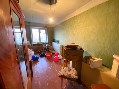 квартира за адресою Ярослава Мудрого, 68