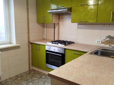 квартира по адресу Котляревского ул., 11-А