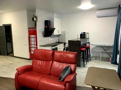 квартира за адресою Лесі Українки просп. (Гагаріна), 19