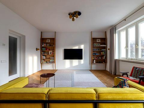 квартира по адресу Витовского ул. (Дзержинского), 28