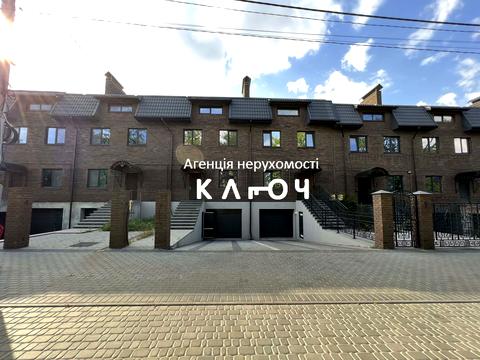дом по адресу Кропивницкий, Садовая ул., 96