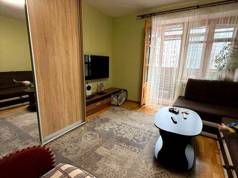 квартира по адресу Коробова ул., 1